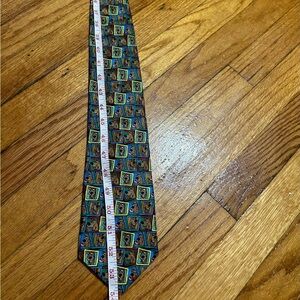 Cartoon Network | Accessories | Cartoon Network Green Multi Scoopy Doo ...